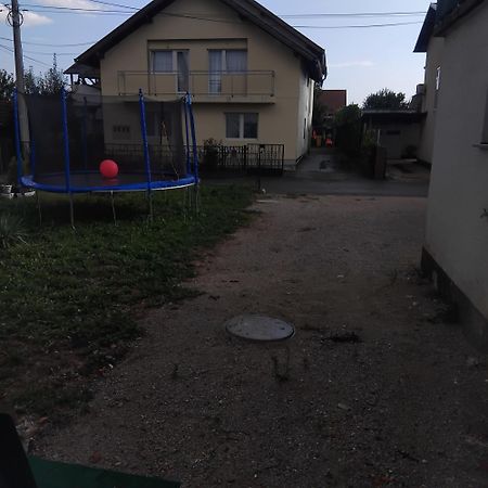 Marina Gloria Appartement Zadvorsko Buitenkant foto