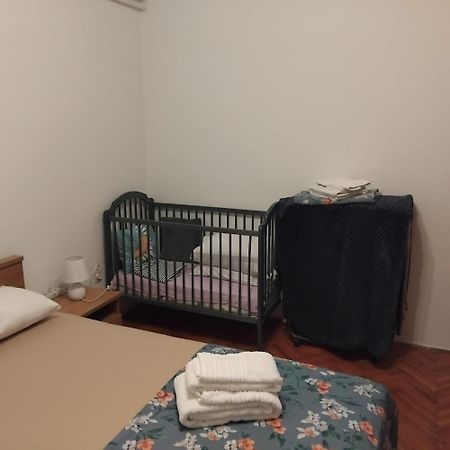 Marina Gloria Appartement Zadvorsko Buitenkant foto
