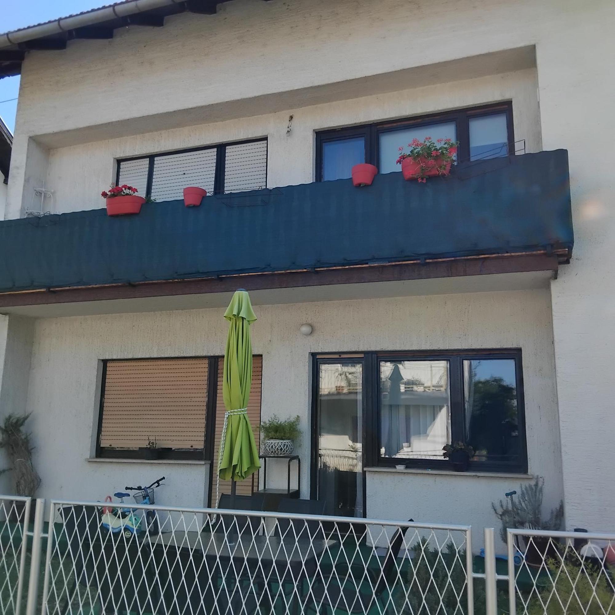 Marina Gloria Appartement Zadvorsko Buitenkant foto