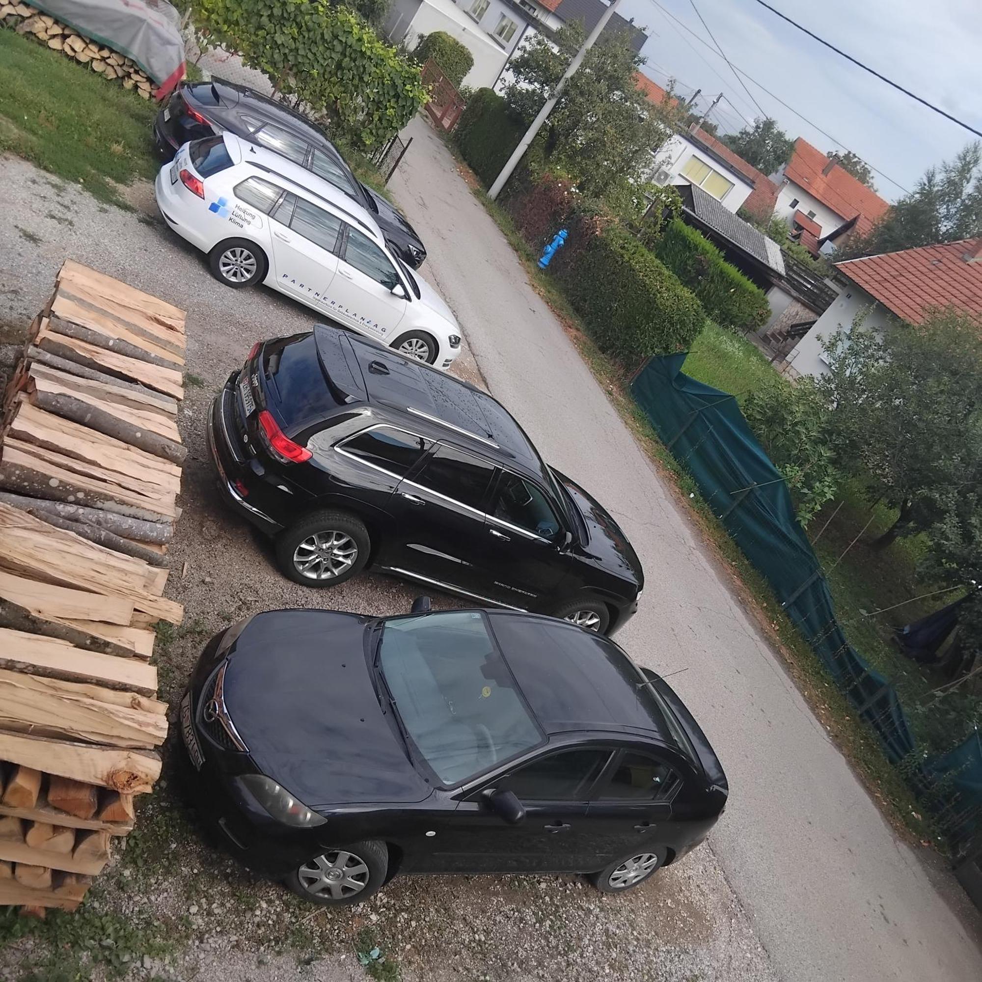 Marina Gloria Appartement Zadvorsko Buitenkant foto